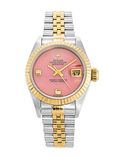 Rolex Datejust Lady 69173
